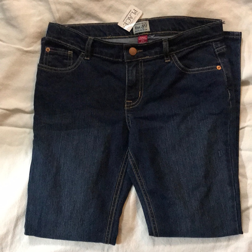 EST.89 New Jean  The children’s place